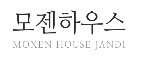 모젠하우스_로고